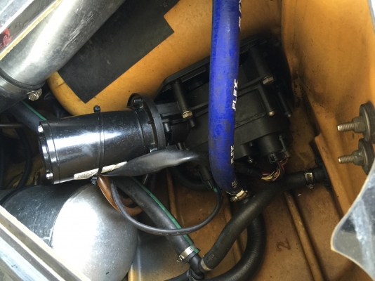 ขาย SEADOO RXT-X260 ดำแดง