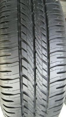 ล้อ jazz 2015 gk ถอดป้ายแดง พร้อมยางใหม่ๆ ยาง 175 65 15