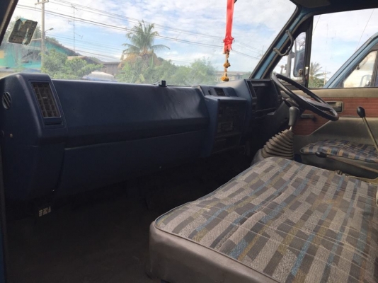 **450,000 บ.ต่อรอง/// 6ล้อดั้มเกษตร ISUZU NPR **ขาย ISUZU NPR 120แรง 6ล้อดั้มเกษตร สวยๆ ดั้มต่อมาใหม่ๆ ISUZU NPR (JAANPR59LK) วางเครื่อง 4HF1-120แรง ฝาดำ เกียร์สั้น รถห้างแท้ เครื่องวางใหม่ 120แรง ฝาดำ (ลงเล่ม) เครื่องดี แห้ง แรงดีครับ เกียร์สั้น เข้าง่าย **450,000 บ.ต่อรอง/// 6ล้อดั้มเกษตร ISUZU NPR **ขาย ISUZU NPR 120แรง 6ล้อดั้มเกษตร สวยๆ ดั้มต่อมาใหม่ๆ ISUZU NPR (JAANPR59LK) วางเครื่อง 4HF1-120แรง ฝาดำ เกียร์สั้น รถห้างแท้ เครื่องวางใหม่ 120แรง ฝาดำ (ลงเล่ม) เครื่องดี แห้ง แรงดีครับ เกียร์สั้น เข้าง่าย