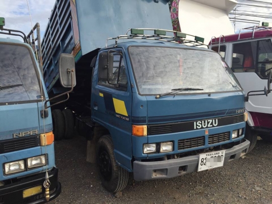 **450,000 บ.ต่อรอง/// 6ล้อดั้มเกษตร ISUZU NPR **ขาย ISUZU NPR 120แรง 6ล้อดั้มเกษตร สวยๆ ดั้มต่อมาใหม่ๆ ISUZU NPR (JAANPR59LK) วางเครื่อง 4HF1-120แรง ฝาดำ เกียร์สั้น รถห้างแท้ เครื่องวางใหม่ 120แรง ฝาดำ (ลงเล่ม) เครื่องดี แห้ง แรงดีครับ เกียร์สั้น เข้าง่าย **450,000 บ.ต่อรอง/// 6ล้อดั้มเกษตร ISUZU NPR **ขาย ISUZU NPR 120แรง 6ล้อดั้มเกษตร สวยๆ ดั้มต่อมาใหม่ๆ ISUZU NPR (JAANPR59LK) วางเครื่อง 4HF1-120แรง ฝาดำ เกียร์สั้น รถห้างแท้ เครื่องวางใหม่ 120แรง ฝาดำ (ลงเล่ม) เครื่องดี แห้ง แรงดีครับ เกียร์สั้น เข้าง่าย