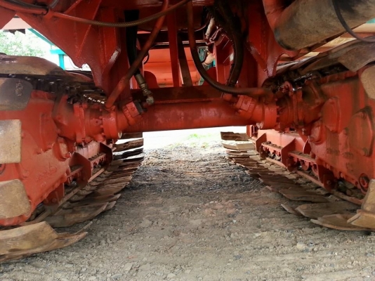 ขายรถเกี่ยวข้าวไทยเจริญ อุ้ม2.5ตัน เครื่อง185แรง ตัวเดิน10 ปั้ม22 ช่วงล่างดี ทำงานเร็ว ใช้งานได้ทุกระบบ สภาพพร้อมใช้งาน สนใจโทร 090-8588220คุณนะ 093-3258446คุณบิว ID:narong498 หรือเข้าดูสินค้าอื่นๆได้ที่ www.truck.in.th/498 หรือเพจFacebook ณรงค์ ซื้อขายรถ