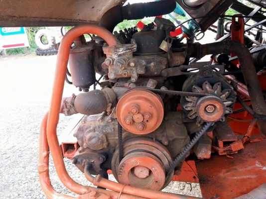 ขายรถเกี่ยวข้าวไทยเจริญ อุ้ม2.5ตัน เครื่อง185แรง ตัวเดิน10 ปั้ม22 ช่วงล่างดี ทำงานเร็ว ใช้งานได้ทุกระบบ สภาพพร้อมใช้งาน สนใจโทร 090-8588220คุณนะ 093-3258446คุณบิว ID:narong498 หรือเข้าดูสินค้าอื่นๆได้ที่ www.truck.in.th/498 หรือเพจFacebook ณรงค์ ซื้อขายรถ