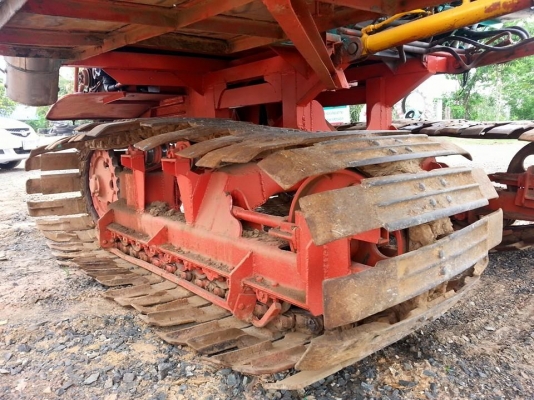 ขายรถเกี่ยวข้าวไทยเจริญ อุ้ม2.5ตัน เครื่อง185แรง ตัวเดิน10 ปั้ม22 ช่วงล่างดี ทำงานเร็ว ใช้งานได้ทุกระบบ สภาพพร้อมใช้งาน สนใจโทร 090-8588220คุณนะ 093-3258446คุณบิว ID:narong498 หรือเข้าดูสินค้าอื่นๆได้ที่ www.truck.in.th/498 หรือเพจFacebook ณรงค์ ซื้อขายรถ