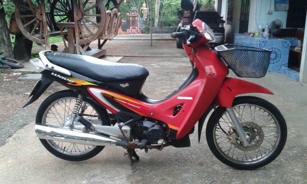 wave 125