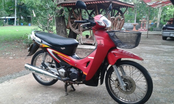 wave 125