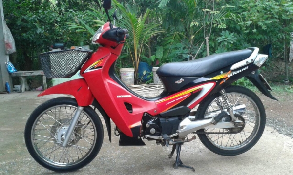 wave 125