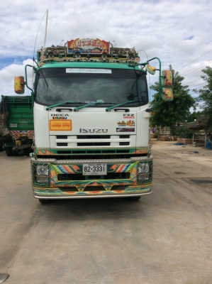 ขายรถบรรทุก