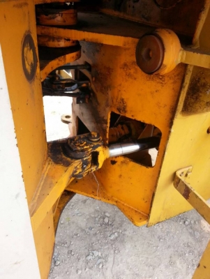 ขาย Komatsu 510 นำเข้าจากญี่ปุ่น 090-986-2521 อ๊อบ