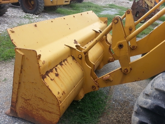 CAT 920 สวยๆ นำเข้าจากญี่ปุ่น สภาพสวยตามรูป พร้อมใช้งาน 090-986-2521 อ๊อบ