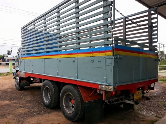 ขายร็อกกี้เพลาเดียว เครื่องดี แคชซีสวย สภาพพร้อมใช้งาน เอกสารพร้อมโอน สนใจโทร 090-8588220คุณนะ 093-3258446คุณบิว ID:narong498 หรือเข้าดูสินค้าอื่นๆได้ที่ www.truck.in.th/498 หรือเพจFacebook ณรงค์ ซื้อขายรถมือสอง (เว็บไซต์ส่วนตัว) หรือFacebook ตลาดรถมือสอง ขายร็อกกี้เพลาเดียว เครื่องดี แคชซีสวย สภาพพร้อมใช้งาน เอกสารพร้อมโอน สนใจโทร 090-8588220คุณนะ 093-3258446คุณบิว ID:narong498 หรือเข้าดูสินค้าอื่นๆได้ที่ www.truck.in.th/498 หรือเพจFacebook ณรงค์ ซื้อขายรถมือสอง (เว็บไซต์ส่วนตัว) หรือFacebook ตลาดรถมือสอง