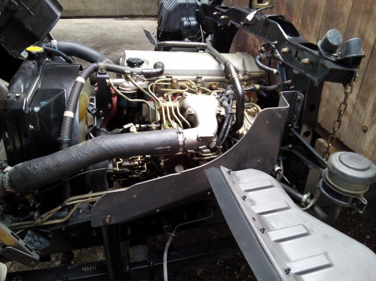 6 ล้อกลาง  *Euro.2*  HINO  MEGA  FC4J 175 แรงม้า * ยาว 6.50 ม. * รถสวยเดิม+สวยจริง+พร้อมใช้งาน * รถห้างแท้ * มีเล่มพร้อม *