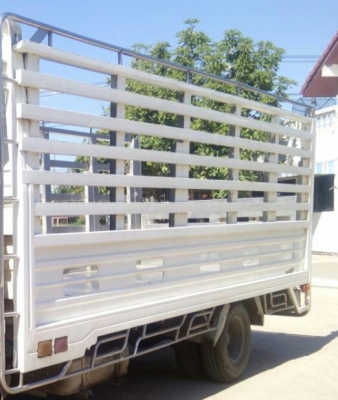 หกล้อ HINO FB120 ซุปเปอร์เสีย ปี37 แอร์หนาว ยาว5ม กะบะสะแตลเรสทั้งลูก สภาพดีสวยพร้อมใช้งาน ทะเบียนพร้อมโอน หกล้อ HINO FB120 ซุปเปอร์เสีย ปี37 แอร์หนาว ยาว5ม กะบะสะแตลเรสทั้งลูก สภาพดีสวยพร้อมใช้งาน ทะเบียนพร้อมโอน