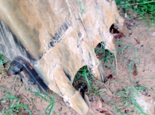 KOMATSU PC 60-6 เครื่องยนต์เดิมๆปั๊มเดิมสภาพดีพร้อมใช้งาน ภายในเก๋งอุปกรณ์ครบพร้อม คอนโทรลง่ายใช้งานได้คล่องตัวดีครับ ภายนอกบอดี้สวยเดิม กระจกหน้าไม่มีนะครับขายตามสภาพ บูมอาร์มสวยไม่มีปะไม่มีดาม ช่วงล่างเอวแน่น โรลเลอร์โซ่ใบแทรกสภาพดีประมาณ 60\% เอกสารสัญญ