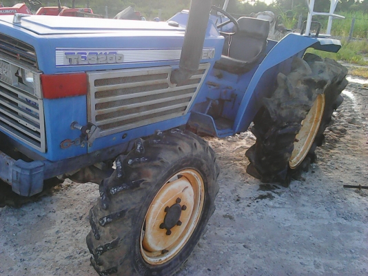 ขายรถไถISEKI TL3200 สวยๆ สีเดิมๆ แรงๆ ขายรถไถISEKI TL3200 สวยๆ สีเดิมๆ แรงๆ