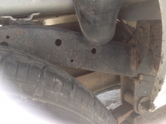 นิสสันบิ๊กเอ็ม หัวเดียว รถเดิมบางๆทั้งคัน เครื่องแน่นๆ