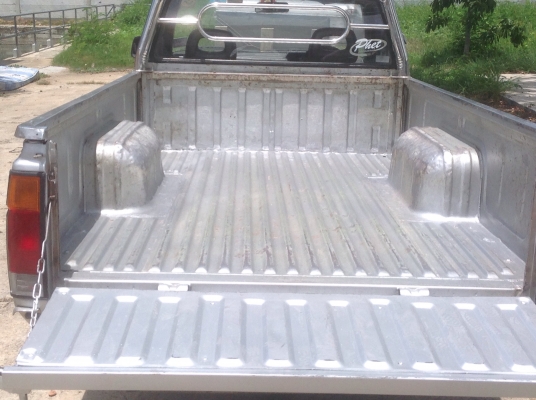 นิสสันบิ๊กเอ็ม หัวเดียว รถเดิมบางๆทั้งคัน เครื่องแน่นๆ