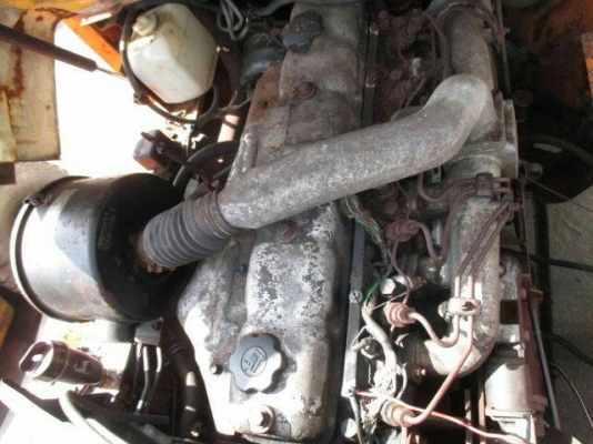 TOYOTA 3FD35ขนาด3.5ตัน เสาสูง3เมตร เกียร์ธรรมดา เครื่องยนต์ดีเซล2H งาหมุนได้ รถญี่ปุ่นแท้ ราคาต่อรองได้0816161541