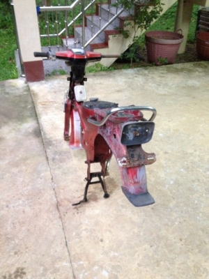 โครงนันทิดา  1500 บาทรวมส่ง