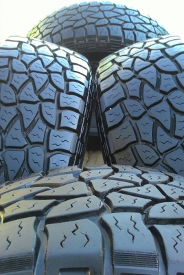 ขาย ล้อเล็บเหยี่ยว16พร้อมยางAll สวยๆ