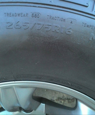 ขาย ล้อเล็บเหยี่ยว16พร้อมยางAll สวยๆ