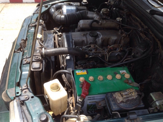 L200 cap ปี04 บางเดิม