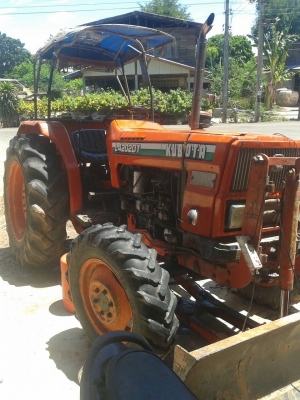 ขายรถไถคูโบต้า4202 DT