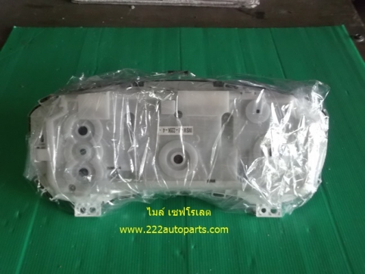 จอเรือนไมล์ เซฟโรเลต-ดีแม๊ก