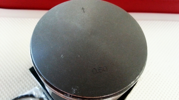 ขายจร้าขาย ลูกสูบใหม่ SBT SD720 Oversize