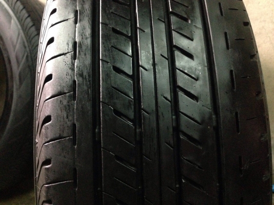ยาง 215 70 16 ปลายปี14 BRIDGESTONE DURAVIS R611 ยาง 215 70 16 ปลายปี14 BRIDGESTONE DURAVIS R611