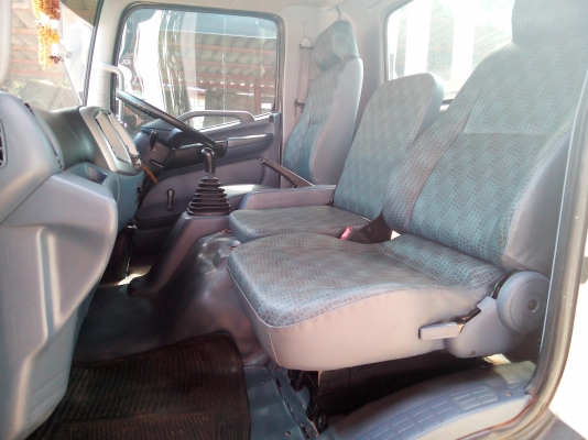 6 ล้อกลาง  *Euro.3*  HINO *ซีรีย์500*  FC9J  175 แรงม้า *คอมมอนเรว*  *ยาว 6.50 ม.*  รถสวยเดิม+สวยจริง * รถห้างแท้ * มีเล่มพร้อม*