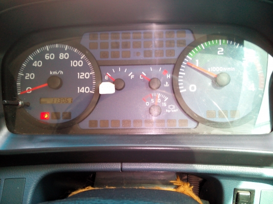 6 ล้อกลาง  *Euro.3*  HINO *ซีรีย์500*  FC9J  175 แรงม้า *คอมมอนเรว*  *ยาว 6.50 ม.*  รถสวยเดิม+สวยจริง * รถห้างแท้ * มีเล่มพร้อม*