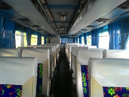 รถบัสวอลโว่ B-12