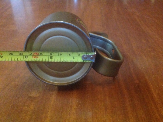 ขายกาหยอดน้ำมัน VINTAGE EAGLE PUMP OIILER