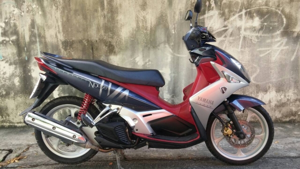 นูโวอิลิแกนซ์135ตัวtop 17,500 นูโวอิลิแกนซ์135ตัวtop 17,500