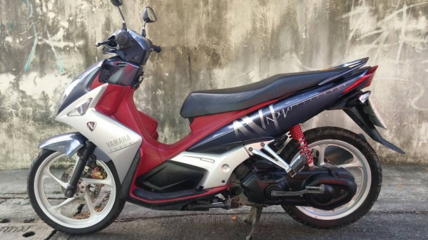 นูโวอิลิแกนซ์135ตัวtop 17,500 นูโวอิลิแกนซ์135ตัวtop 17,500