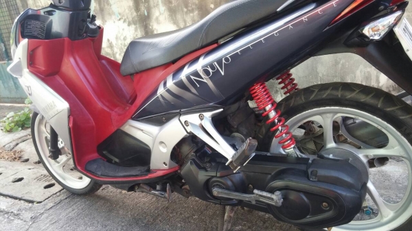 นูโวอิลิแกนซ์135ตัวtop 17,500 นูโวอิลิแกนซ์135ตัวtop 17,500