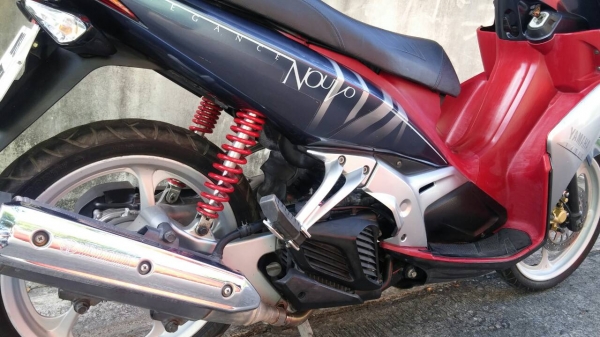 นูโวอิลิแกนซ์135ตัวtop 17,500 นูโวอิลิแกนซ์135ตัวtop 17,500