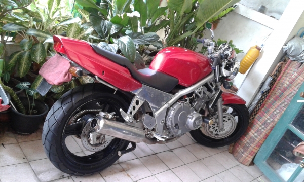 ขาย CB-1 (inv.) 55,000 บาท