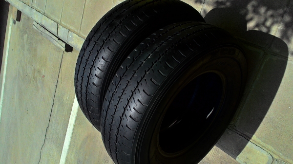 215R15C. MICHELIN XCD ปี12 มี 2 เส้น tel.081-427-3941 215R15C. MICHELIN XCD ปี12 มี 2 เส้น tel.081-427-3941