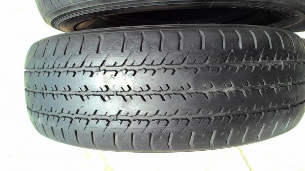 215R15C. MICHELIN XCD ปี12 มี 2 เส้น tel.081-427-3941 215R15C. MICHELIN XCD ปี12 มี 2 เส้น tel.081-427-3941