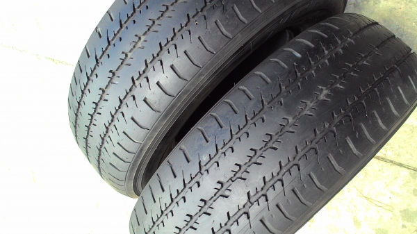 215R15C. MICHELIN XCD ปี12 มี 2 เส้น tel.081-427-3941 215R15C. MICHELIN XCD ปี12 มี 2 เส้น tel.081-427-3941