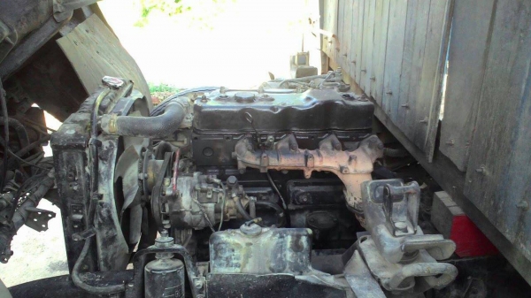 หกล้อสวยพร้อมใชัเครื่อง115 เอกสารทะเลีบยนพร้อมเกียร์สั้น