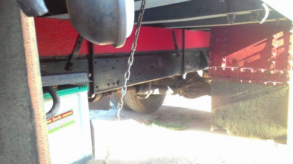 หกล้อสวยพร้อมใชัเครื่อง115 เอกสารทะเลีบยนพร้อมเกียร์สั้น