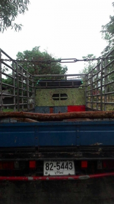 หกล้อสวยพร้อมใชัเครื่อง115 เอกสารทะเลีบยนพร้อมเกียร์สั้น