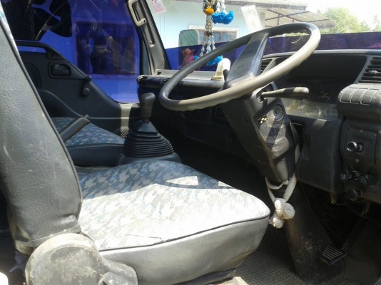 หกล้อสวยพร้อมใชัเครื่อง115 เอกสารทะเลีบยนพร้อมเกียร์สั้น