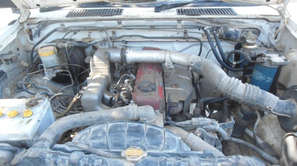 ขายบิ๊กเอ็มตามสภาพ  BD 25 ฝาแดงคัชซี สวย  เครื่องดี  ชุดแอ ครบ