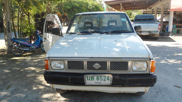 ขายบิ๊กเอ็มตามสภาพ  BD 25 ฝาแดงคัชซี สวย  เครื่องดี  ชุดแอ ครบ