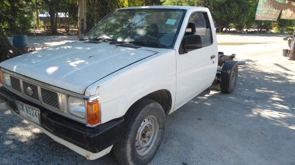 ขายบิ๊กเอ็มตามสภาพ  BD 25 ฝาแดงคัชซี สวย  เครื่องดี  ชุดแอ ครบ