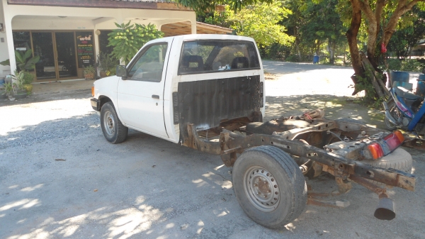 ขายบิ๊กเอ็มตามสภาพ  BD 25 ฝาแดงคัชซี สวย  เครื่องดี  ชุดแอ ครบ