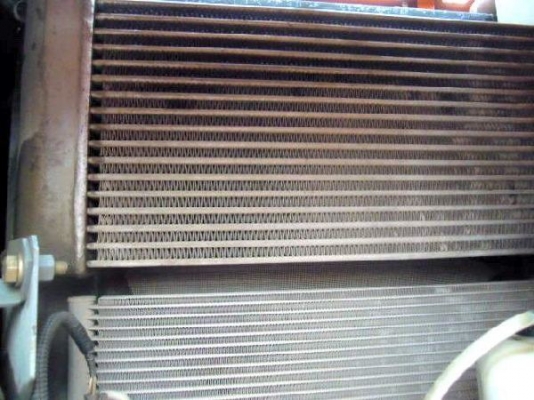 ZX135US # 71536 : รถขุด ล้อยาง Hitachi โทร. กุ้ง:0813062283